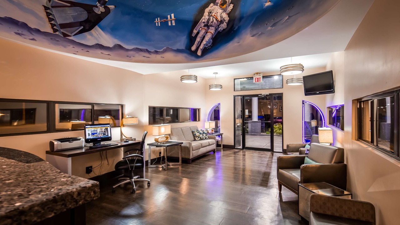 Photo of Livingroom in Gila Bend