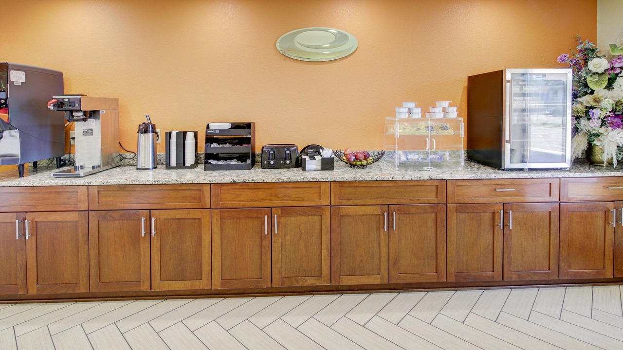 Photo of Kitchen in Norfolk - Virginia Beach
