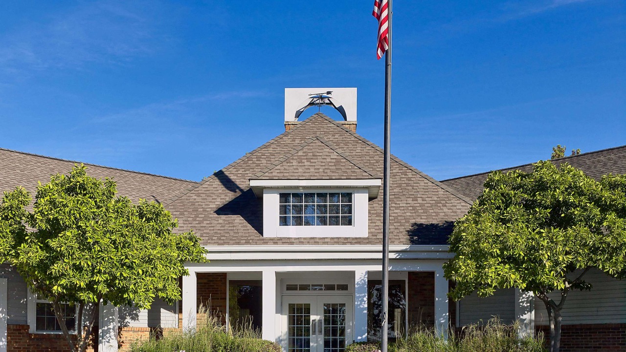 Photo of Buildings in Sharonville