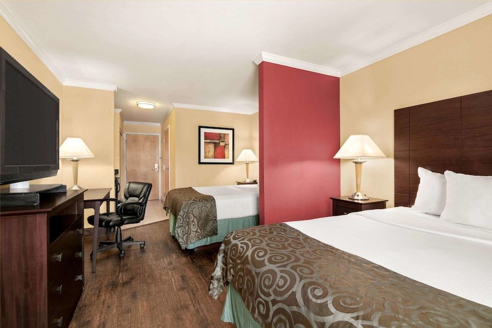 Photo of Bedroom in Prince George