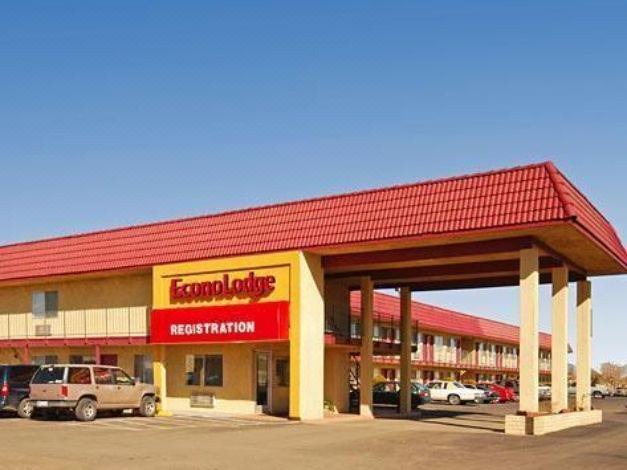 Photo of Buildings in Winslow