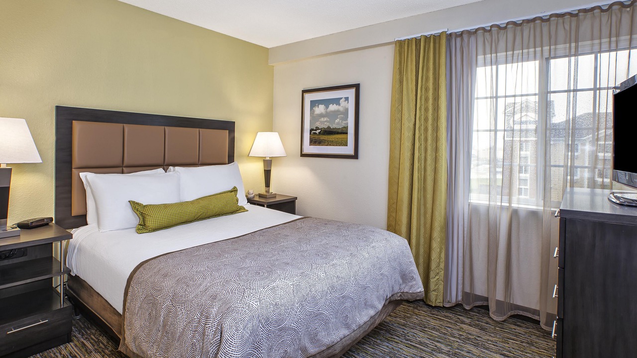 Photo of Bedroom in Castleton