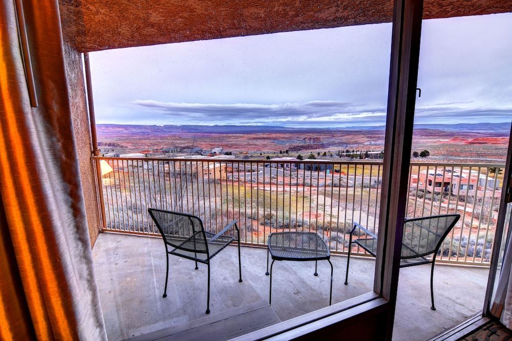 Photo of Patio Balcony in Page