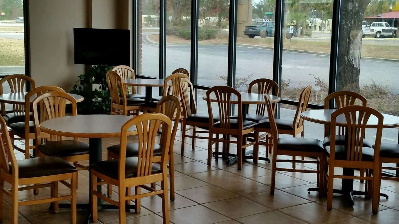 Photo of Livingroom in St. George