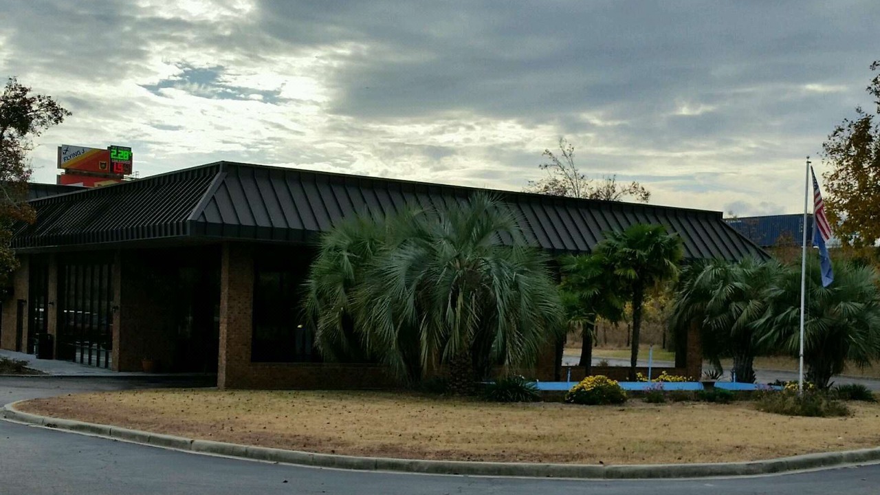 Photo of Buildings in St. George