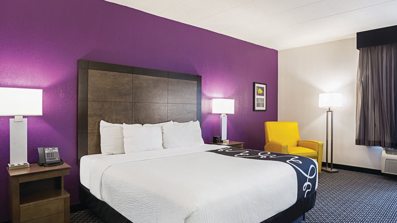 Photo of Bedroom in Northeast Virginia Beach