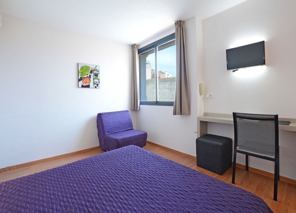 Photo of Bedroom in Calvi