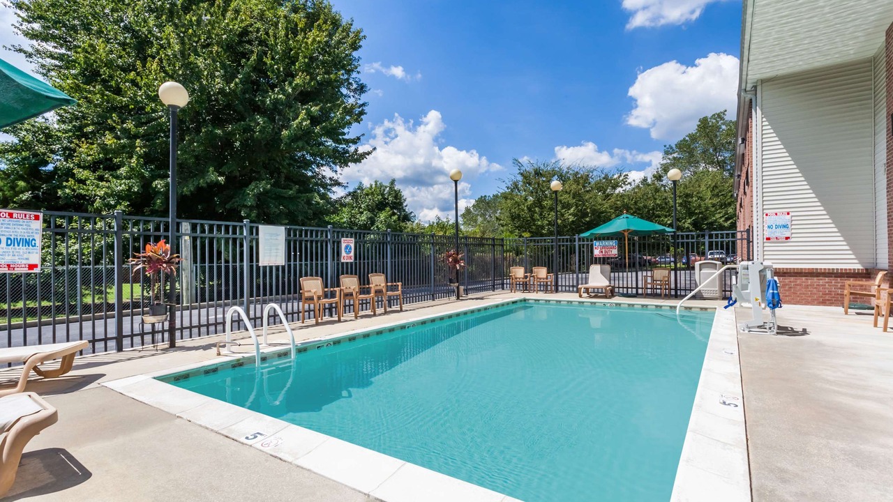 Photo of Outdoor in Cambridge