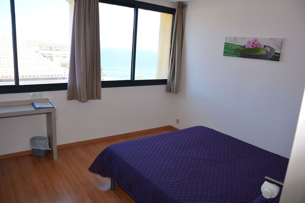 Photo of Bedroom in Calvi