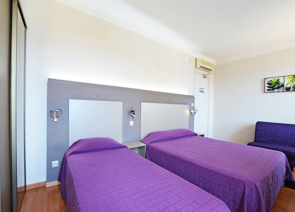 Photo of Bedroom in Calvi