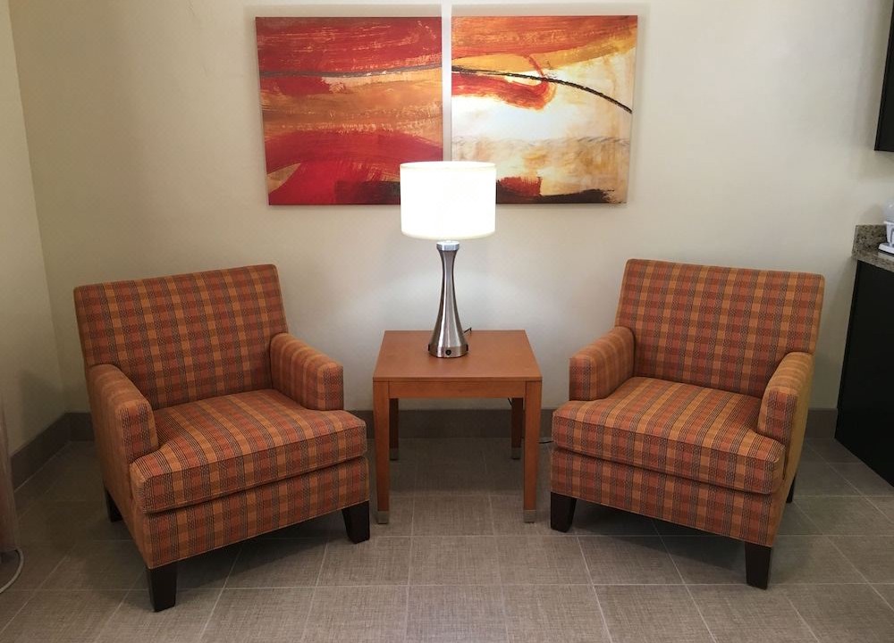 Photo of Livingroom in Palo Verde