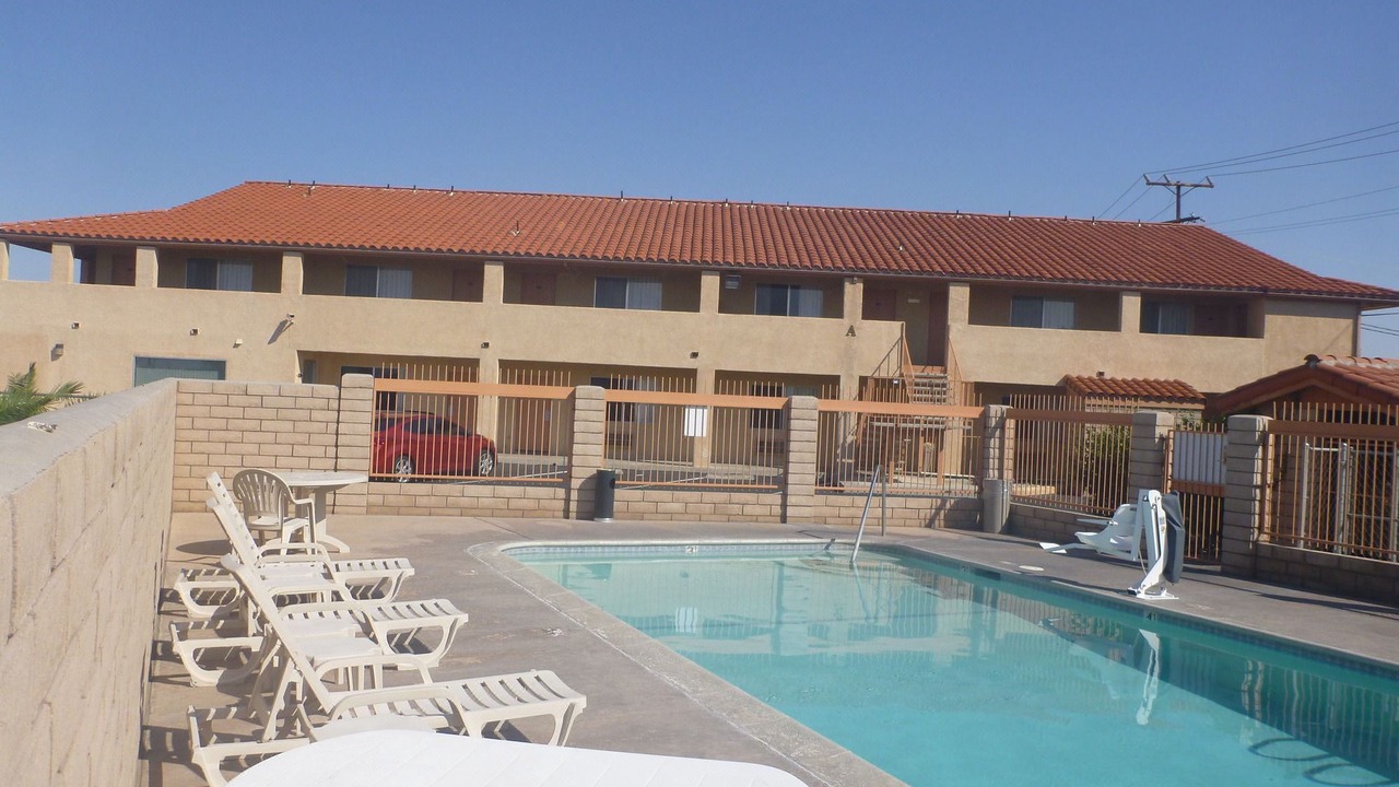 Photo of Outdoor in Ridgecrest
