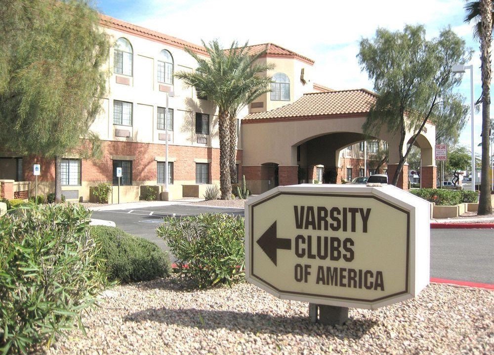 Photo of Buildings in Palo Verde
