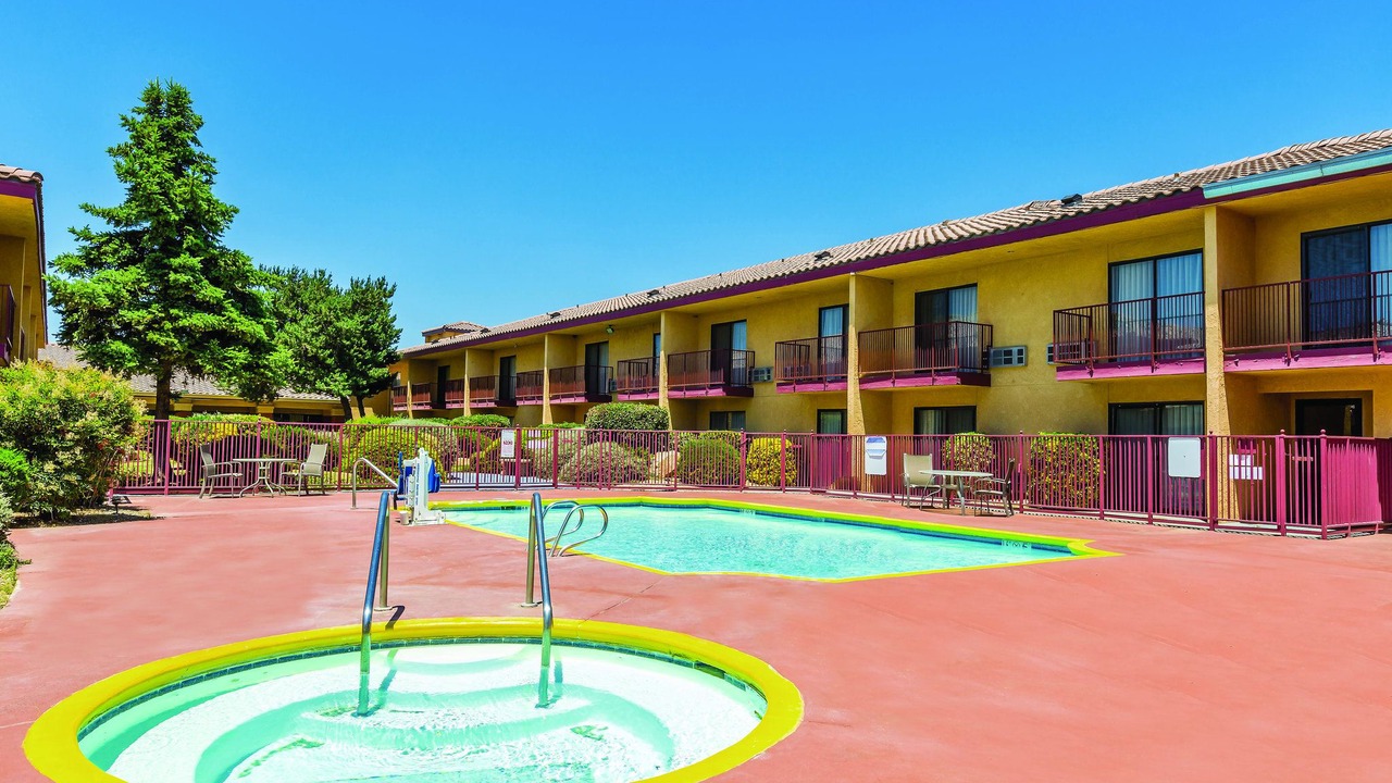Photo of Outdoor in Tehachapi