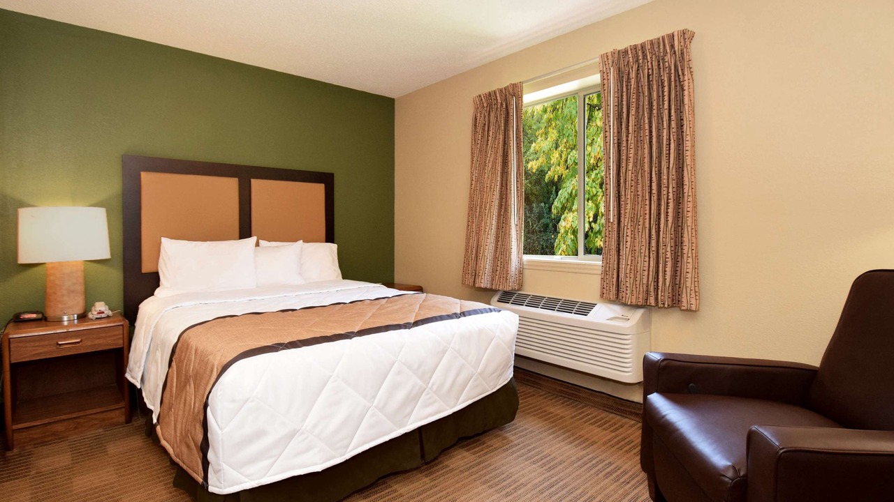 Photo of Bedroom in Cary