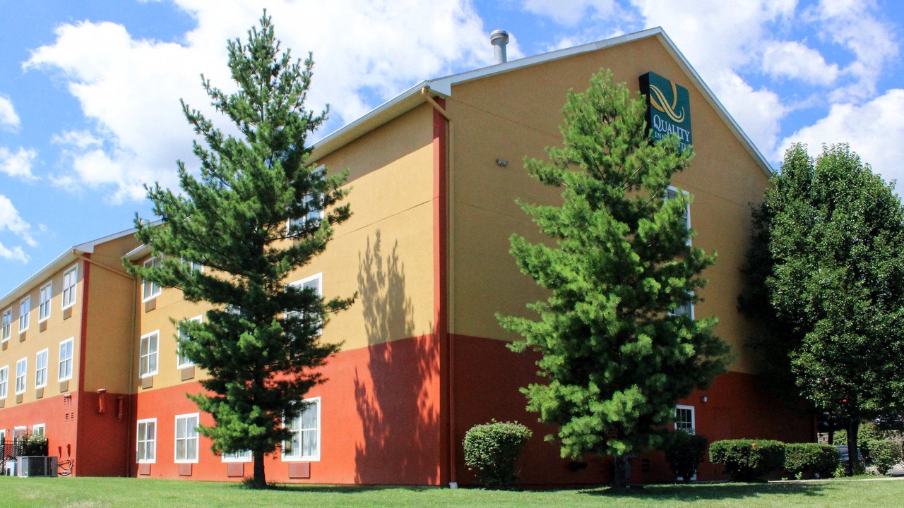 Photo of Buildings in Sharonville