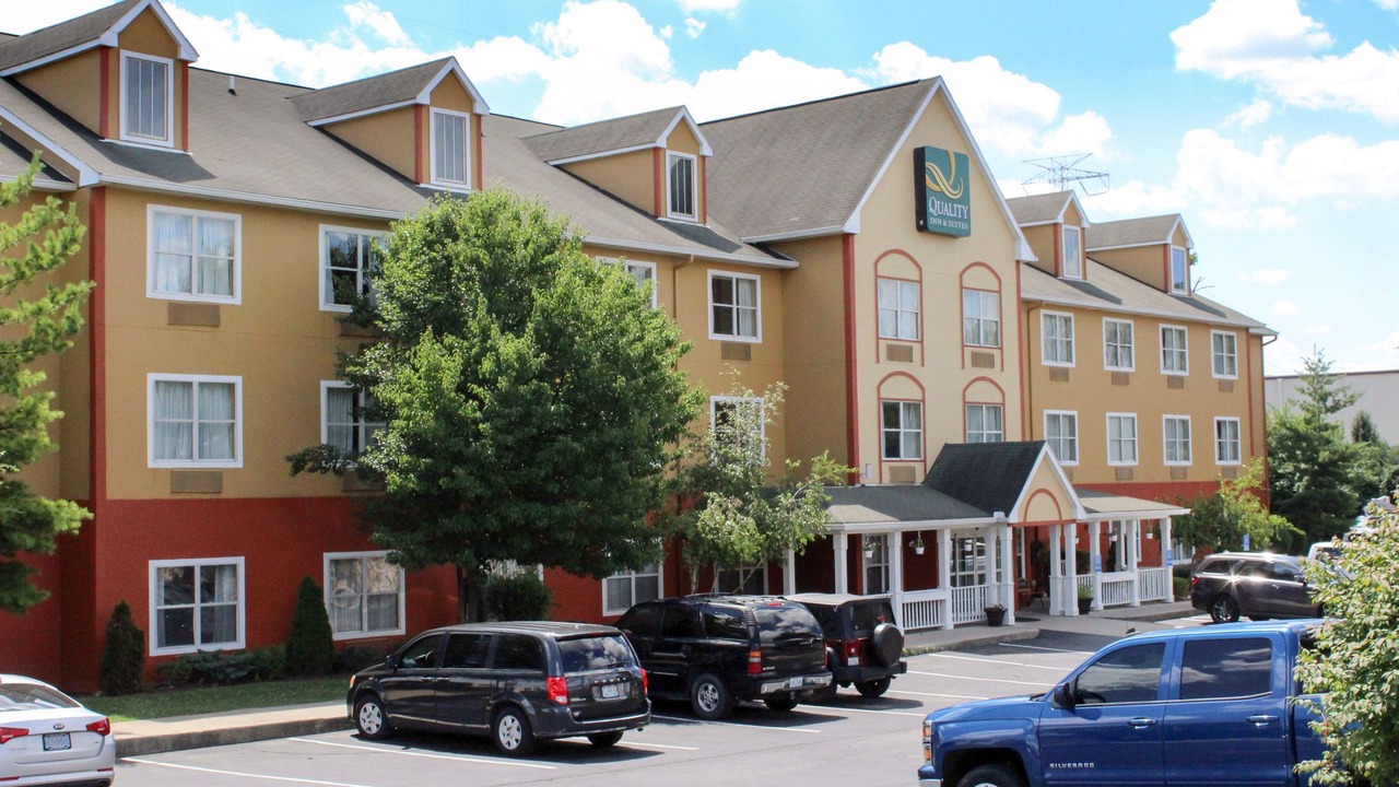 Photo of Buildings in Sharonville