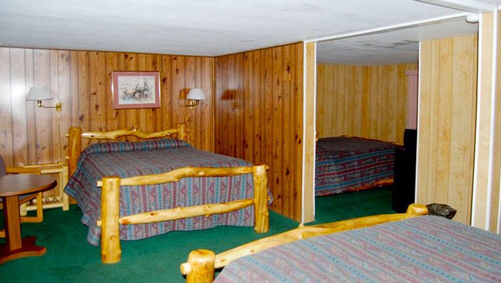 Photo of Bedroom in Panguitch