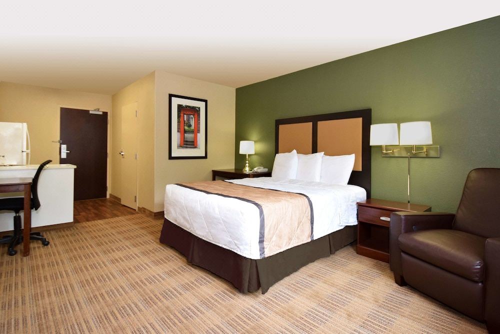 Photo of Bedroom in Castleton