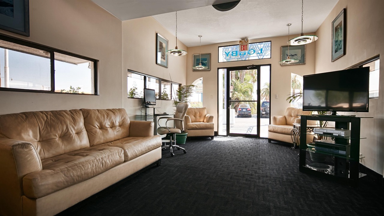Photo of Livingroom in Gila Bend
