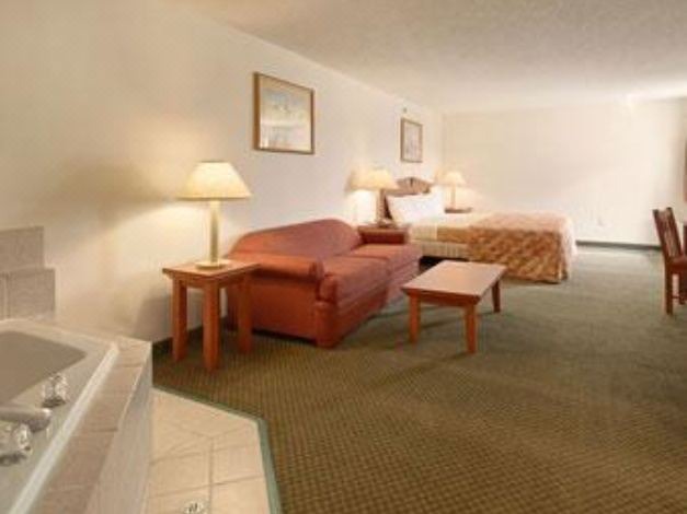 Photo of Livingroom in Cambridge