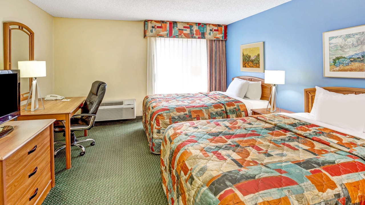 Photo of Bedroom in Morrisville