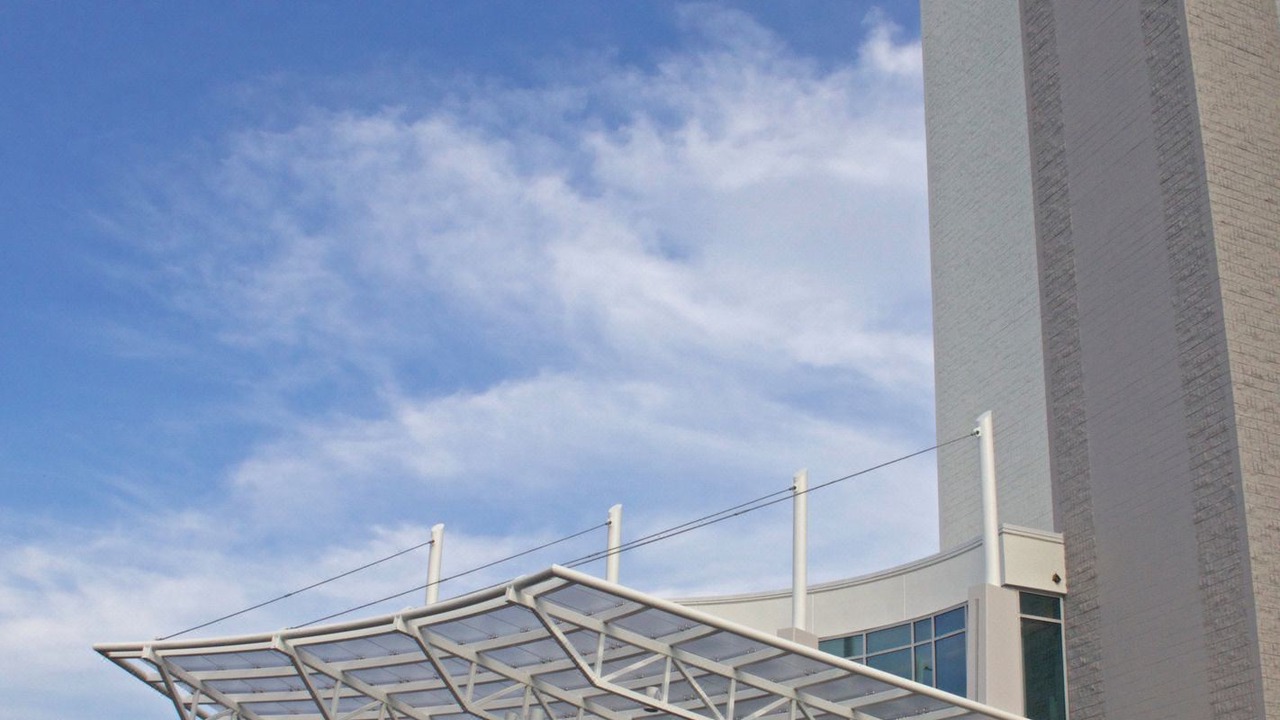 Photo of Buildings in Northeast Virginia Beach