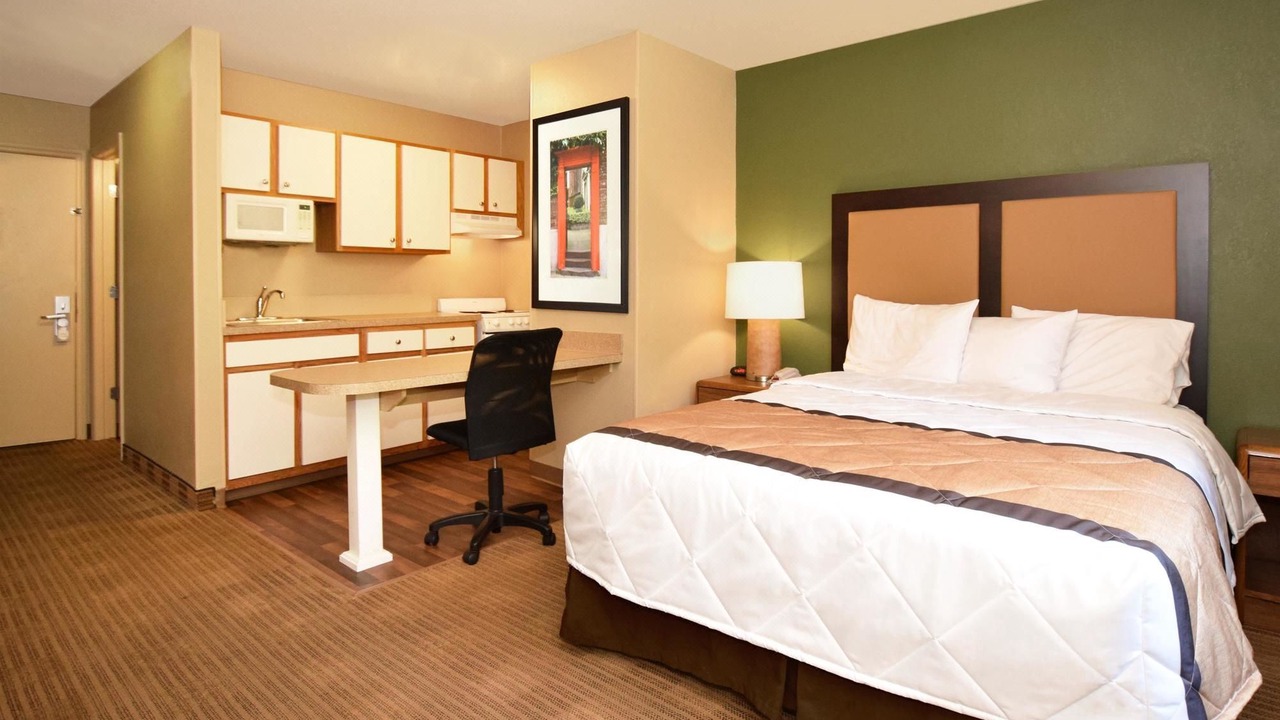 Photo of Bedroom in Jeffersontown