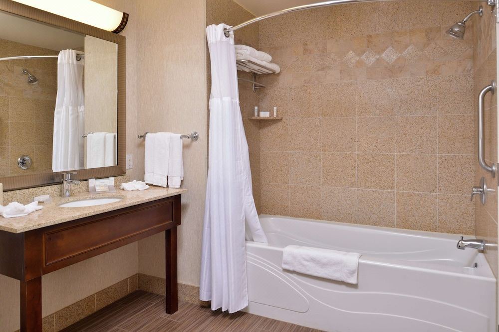 Photo of Bathroom in Southwest Ada County Alliance