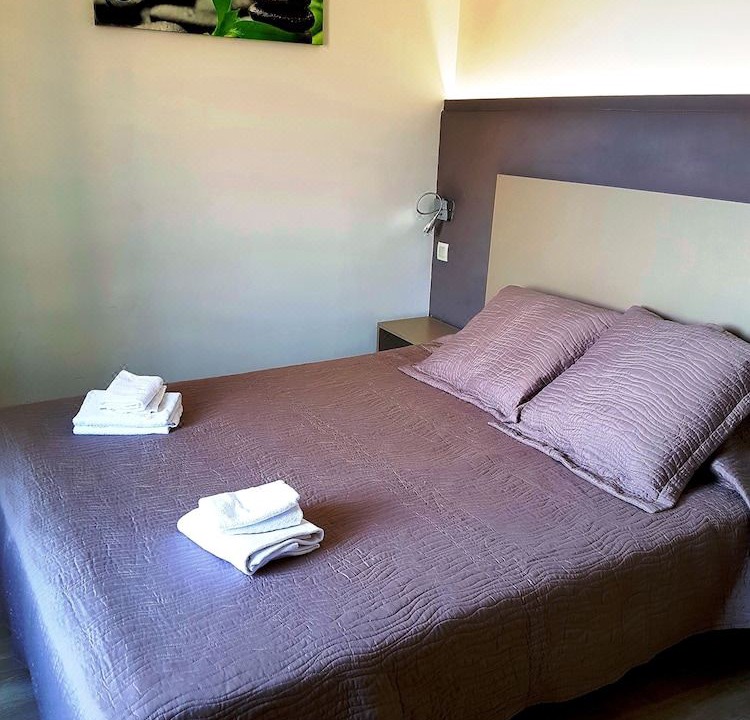 Photo of Bedroom in Calvi