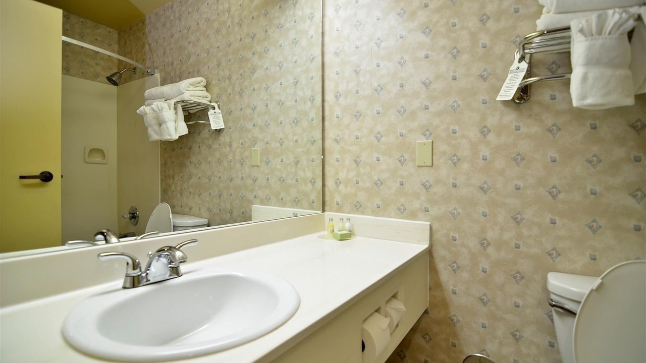 Photo of Bathroom in Williams