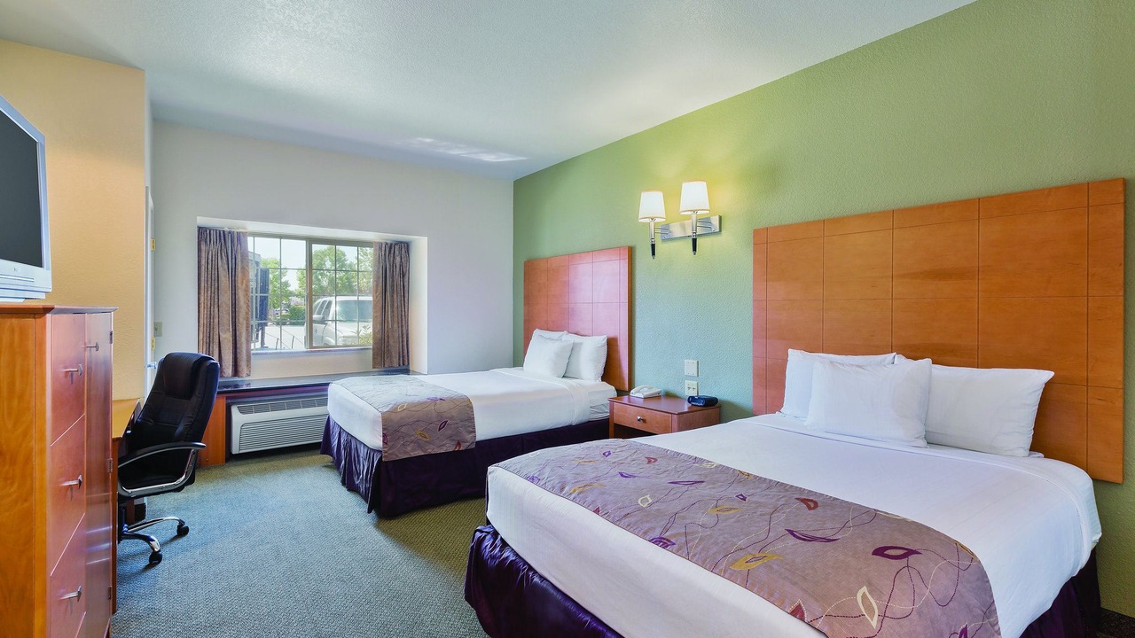 Photo of Bedroom in Tulare
