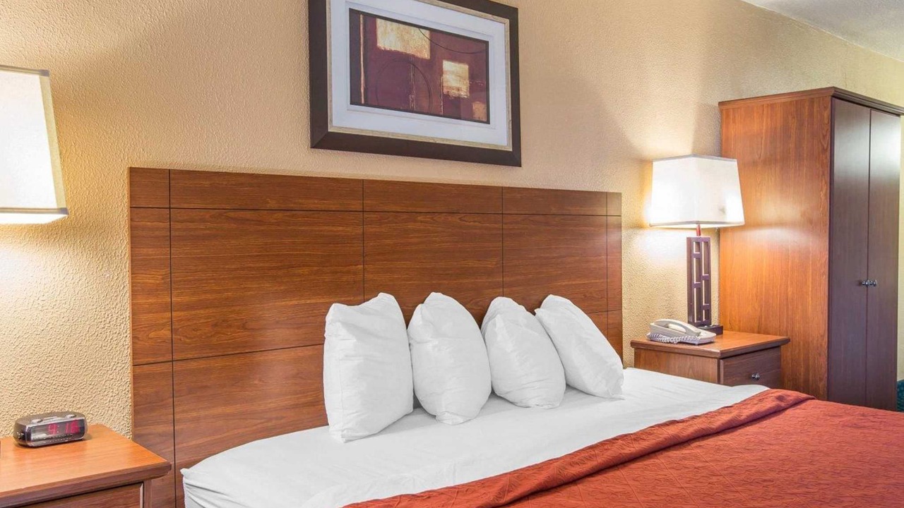 Photo of Bedroom in Page