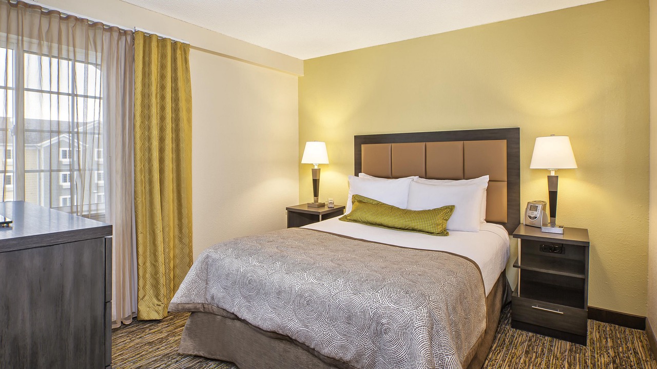 Photo of Bedroom in Castleton