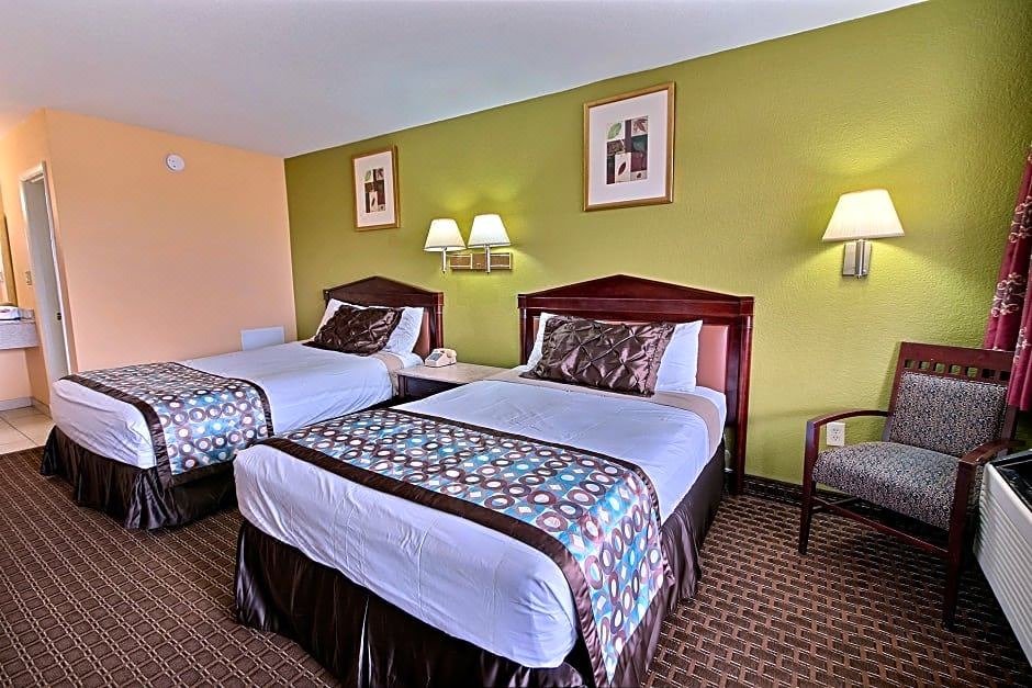Photo of Bedroom in Norfolk - Virginia Beach