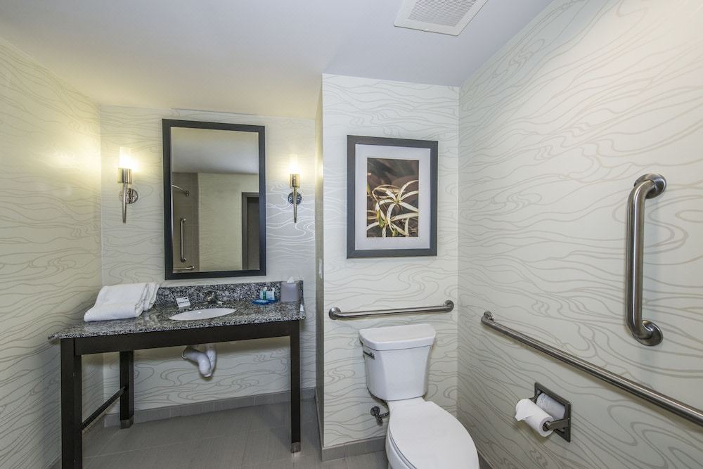 Photo of Bathroom in North Charleston