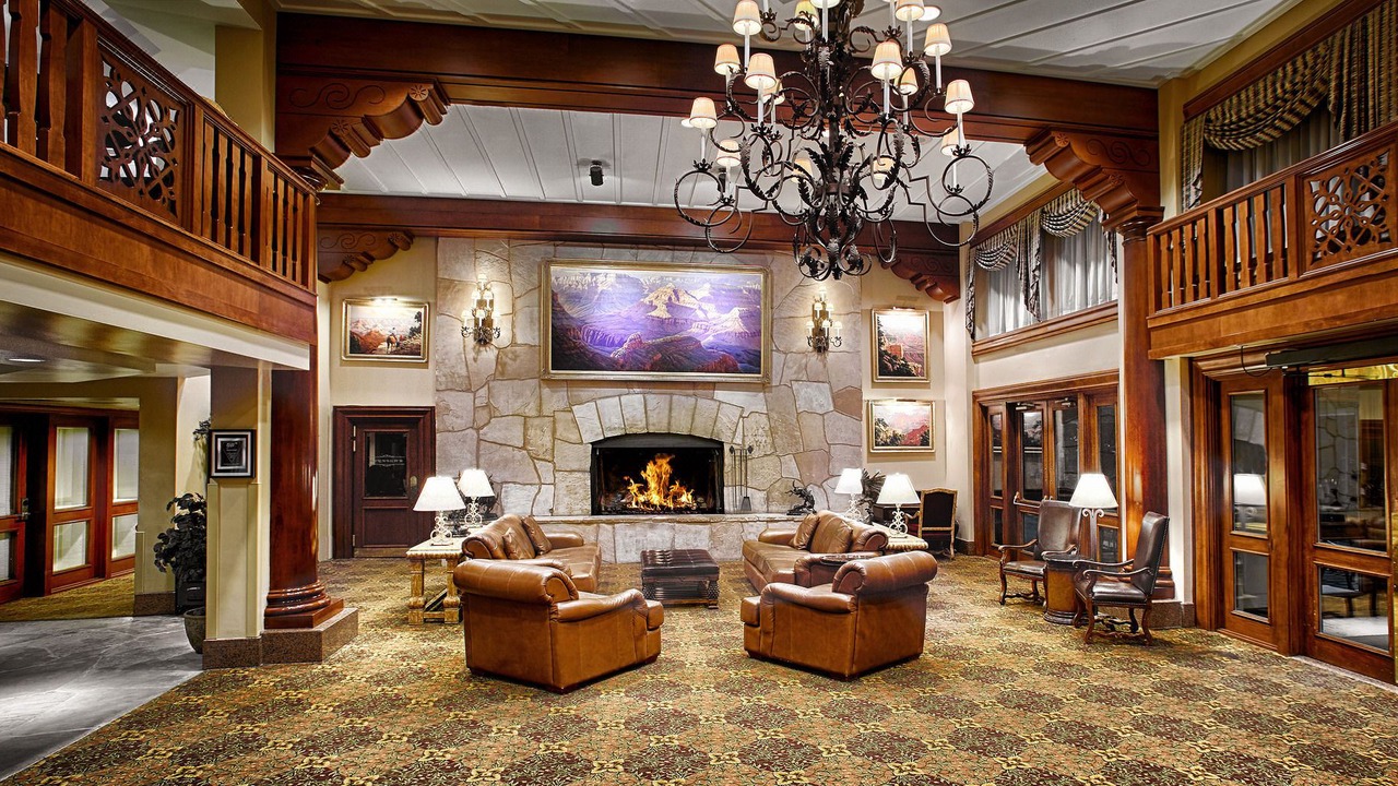 Photo of Livingroom in Williams