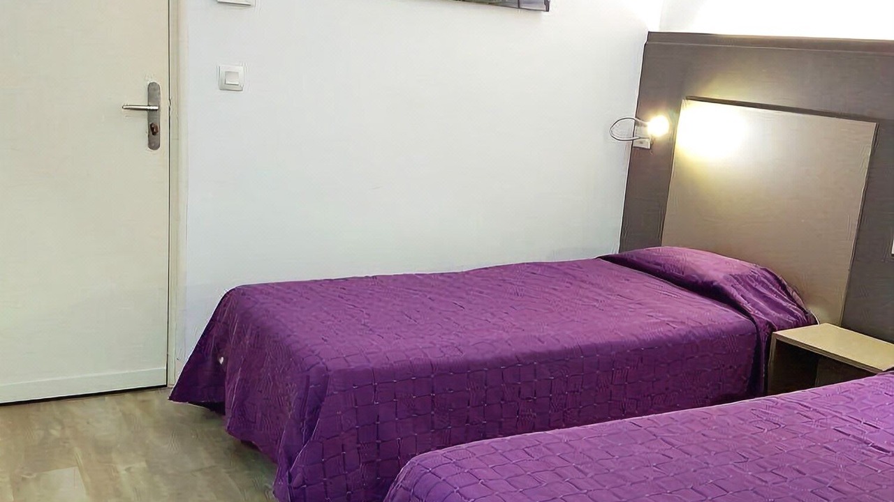 Photo of Bedroom in Calvi
