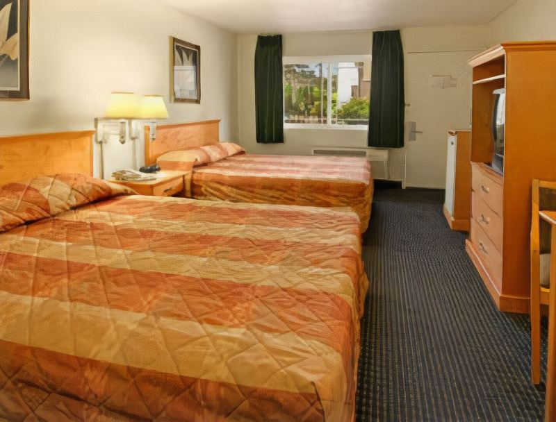 Photo of Bedroom in Mission Valley West