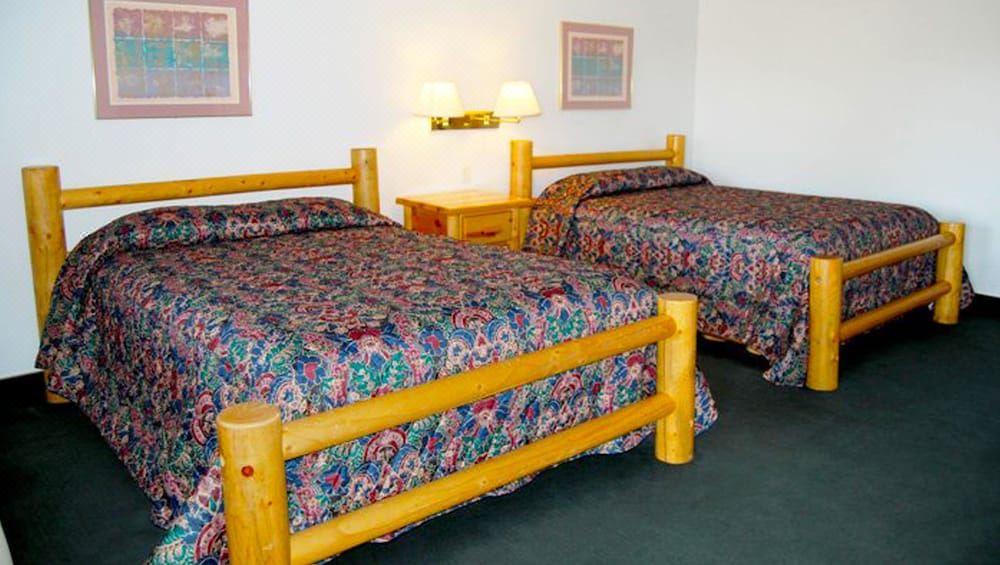 Photo of Bedroom in Panguitch