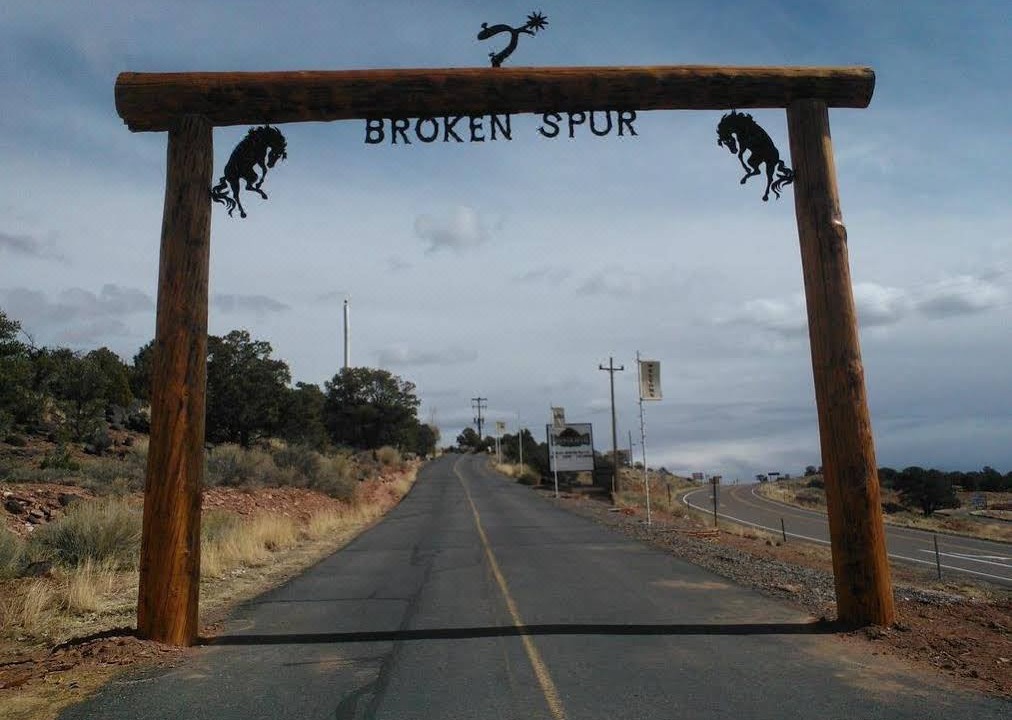 Photo of Outdoor in Torrey