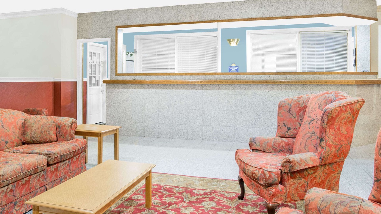 Photo of Livingroom in Ruther Glen