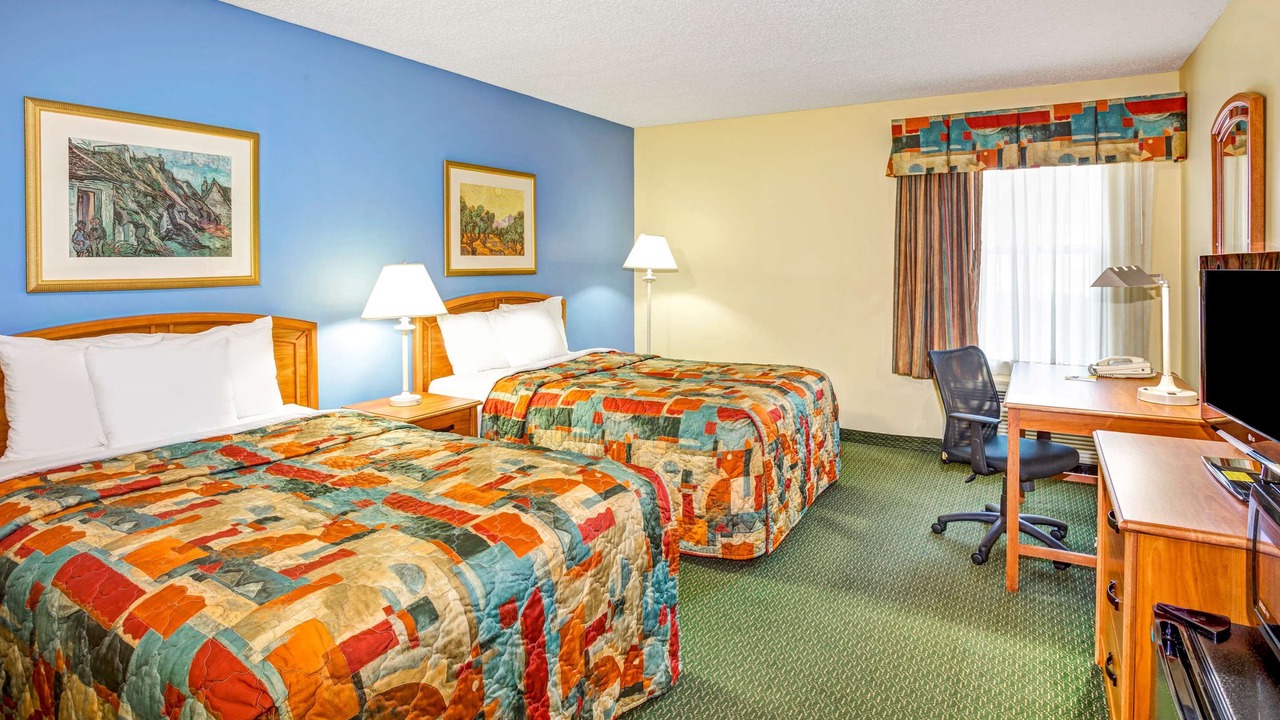Photo of Bedroom in Morrisville