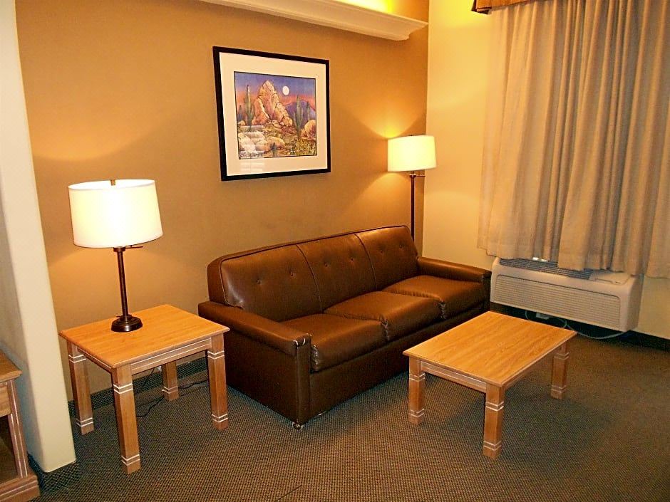 Photo of Livingroom in Youngtown