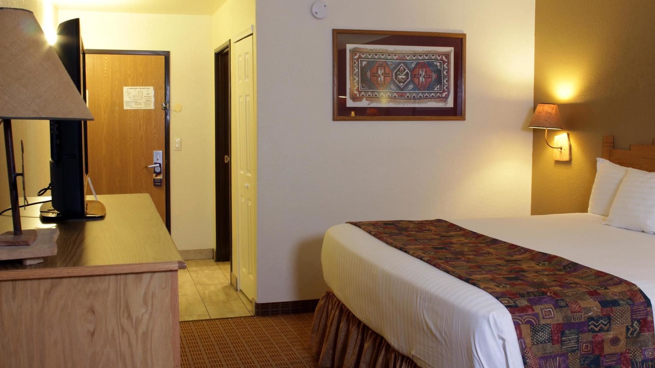 Photo of Bedroom in Gold Canyon