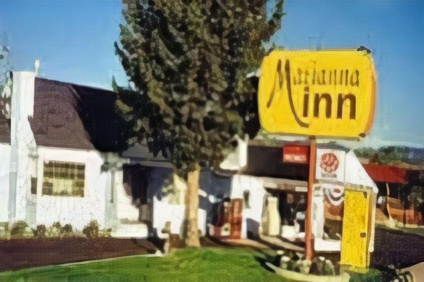 Photo of Buildings in Panguitch