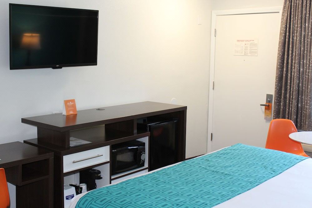 Photo of Bedroom in Mission Valley West