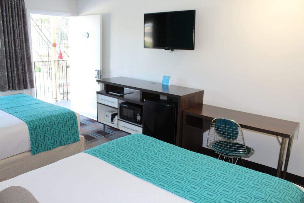 Photo of Bedroom in Mission Valley West