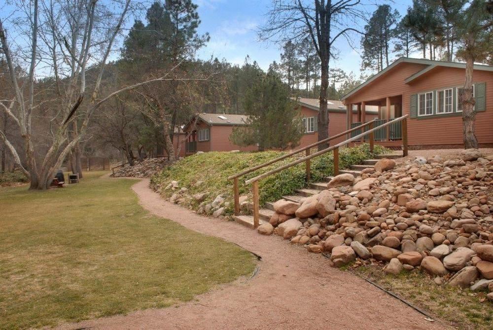 Photo of Buildings in Kohls Ranch