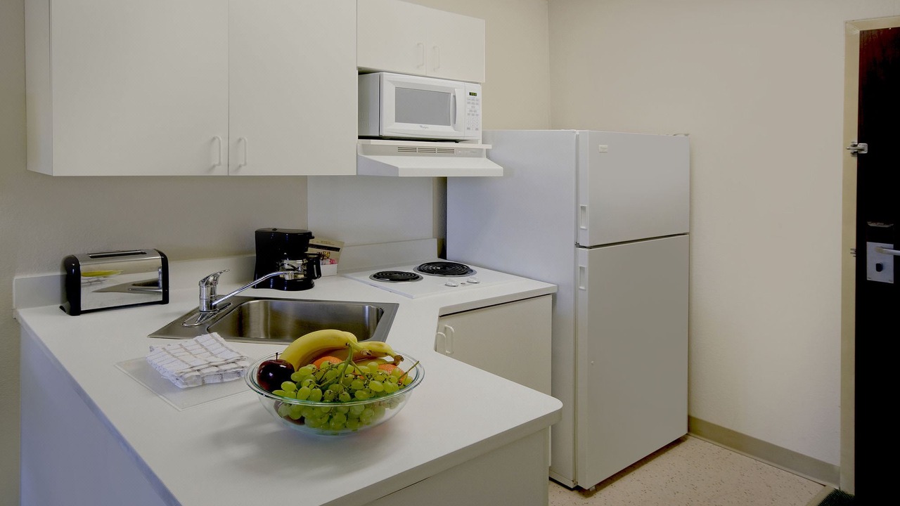 Photo of Kitchen in Castleton